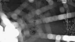 Caméra IP - Allemagne