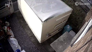 Caméra IP - United Kingdom