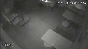 Caméra IP - Südkorea