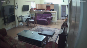 Caméra IP - United Kingdom