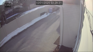 Caméra IP - United States of America