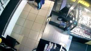 Caméra IP - Russian Federation