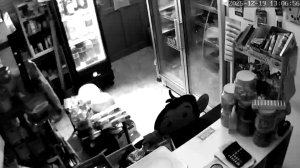 Caméra IP - Argentina