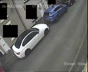 Caméra IP - Vereinigtes Königreich