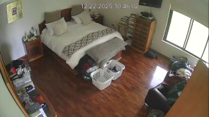 Caméra IP - Messico