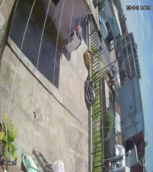 Caméra IP - Argentinien