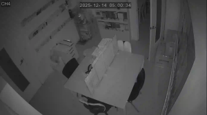 Caméra IP - Corée du Sud