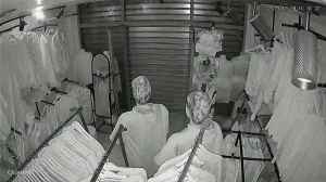 Caméra IP - Morocco