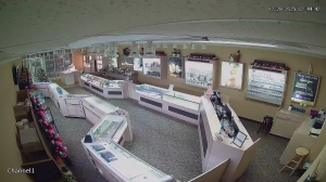 Caméra IP - United States of America