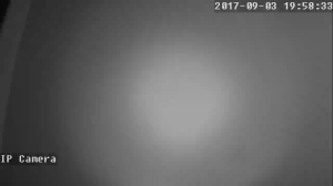 Caméra IP - Argentina