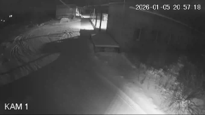 Caméra IP - Russische Föderation