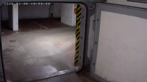 Caméra IP - Czech Republic