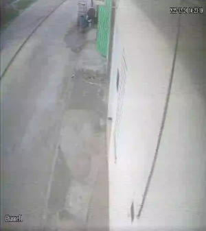 Caméra IP - Tunisie