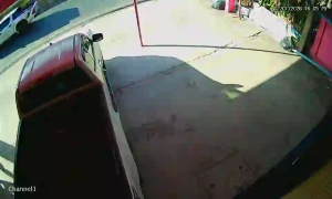 Caméra IP - Thailand