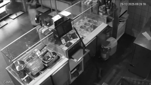 Caméra IP - Deutschland