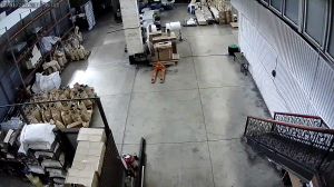 Caméra IP - Russian Federation