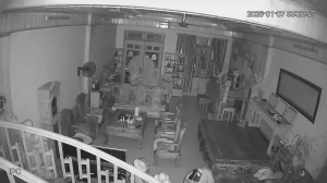 Caméra IP - Vietnam