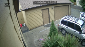 Caméra IP - United States of America