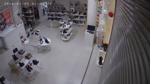 Caméra IP - Russische Föderation