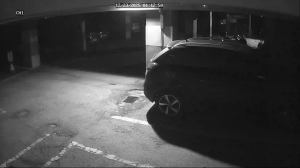 Caméra IP - República de Corea