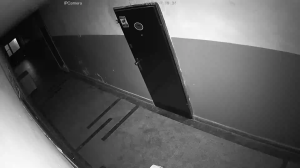 Caméra IP - Bulgarie