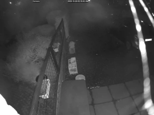 Caméra IP - Países Bajos