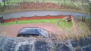 Caméra IP - United Kingdom