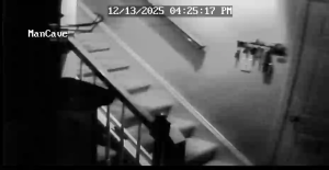 Caméra IP - Estados Unidos