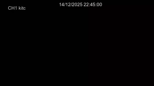 Caméra IP - Australie