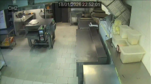 Caméra IP - Russian Federation