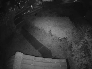 Caméra IP - Royaume-Uni