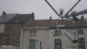 Caméra IP - Belgium