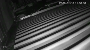 Caméra IP - México