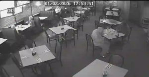 Caméra IP - United States of America