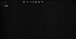 Caméra IP - South Korea