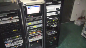 Caméra IP - Corée du Sud