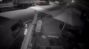 Caméra IP - South Korea