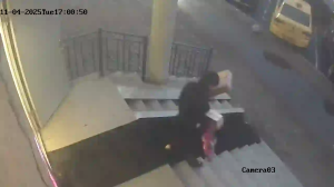 Caméra IP - Russian Federation