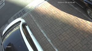 Caméra IP - South Korea