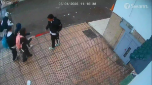 Caméra IP - Marokko