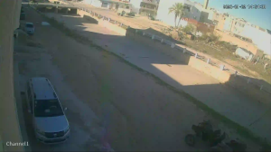 Caméra IP - Tunisie