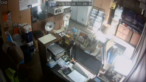 Caméra IP - Südkorea