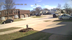 Caméra IP - Vereinigte Staaten von Amerika