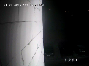 Caméra IP - Ukraine