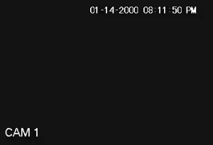 Caméra IP - Puerto Rico
