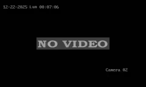 Caméra IP - Venezuela