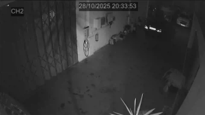 Caméra IP - Portugal