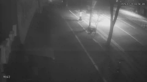 Caméra IP - República de Corea