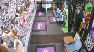 Caméra IP - United States of America