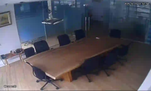 Caméra IP - Malaisie